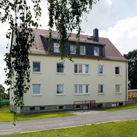 Haus - Agrarprodukte Kitzen e.G. - Vermietung und Verpachtung