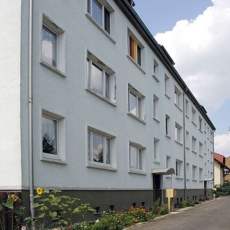 Haus - Agrarprodukte Kitzen e.G. - Vermietung und Verpachtung