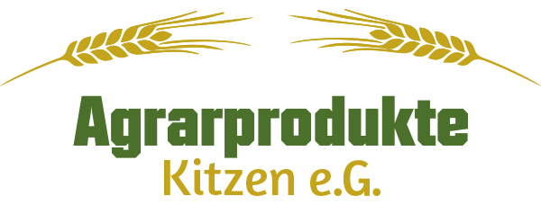 Agrarprodukte auf dem Bauernhof mit eigenem Hofladen in Kitzen kaufen